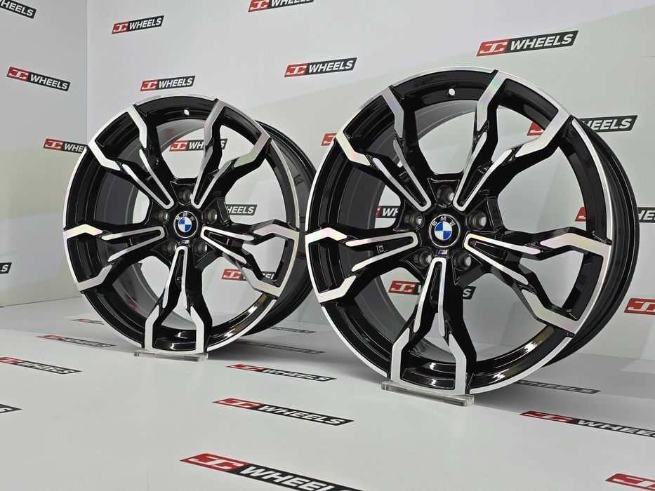 Jantes Look BMW 765M em 19 | 5x120