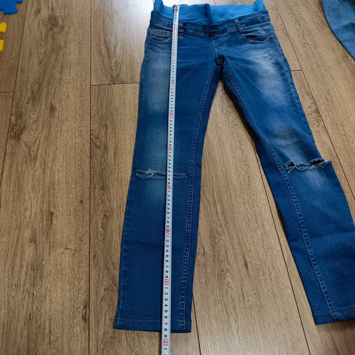 Джинси для вагітних Zara