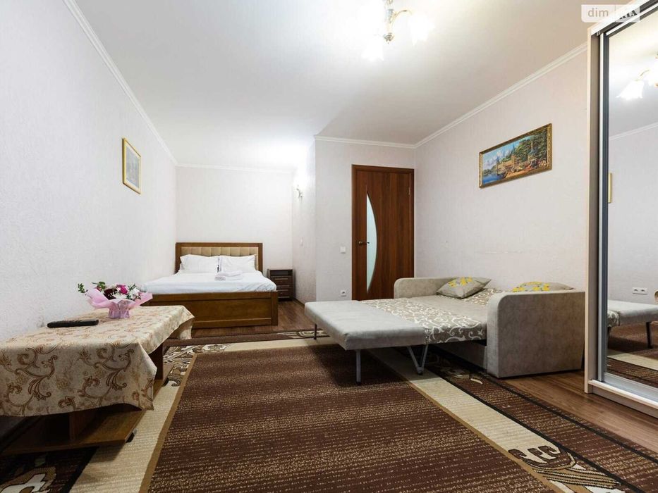 Берестейський проспект, 29 в Києві, КПІ, Охматдит