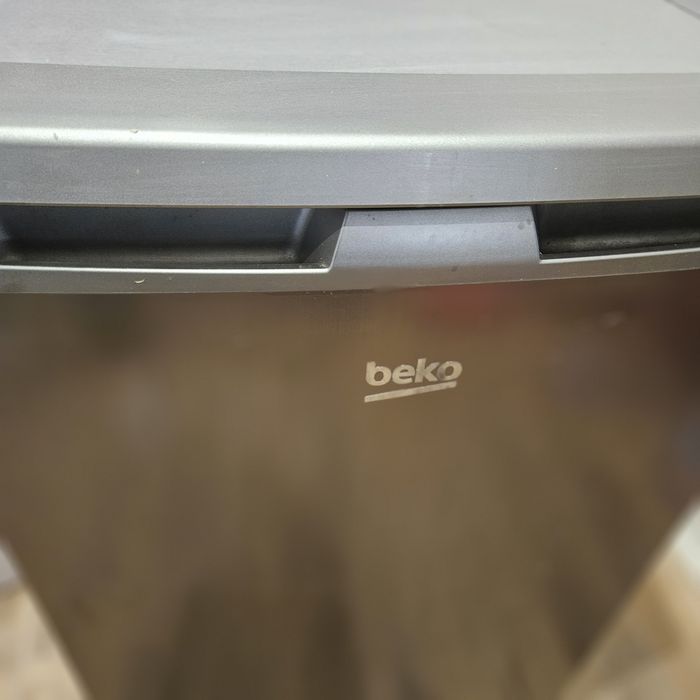 Chłodziarko-zamrażarka beko