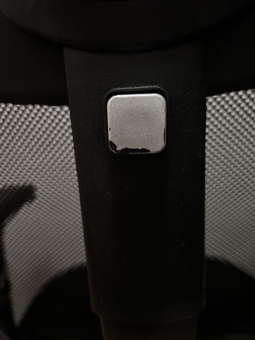 Fotel ergonomiczny, biurowy, gamingowy, obrotowy, CorpoComfort BX-4144