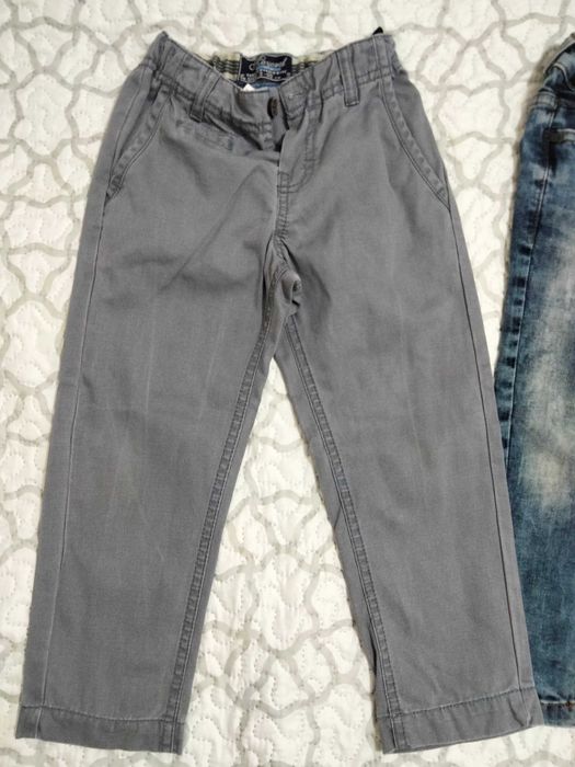 Calças Mayoral como novas