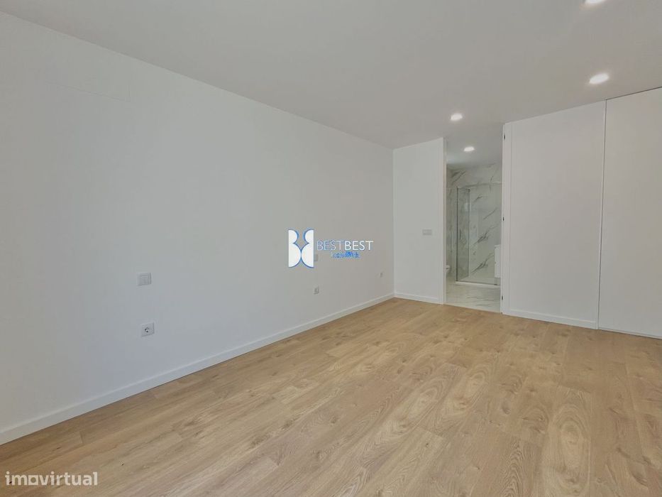 Airo, Barcelos – T3 Novo Com Design Moderno E Equipado Ao Detalhe