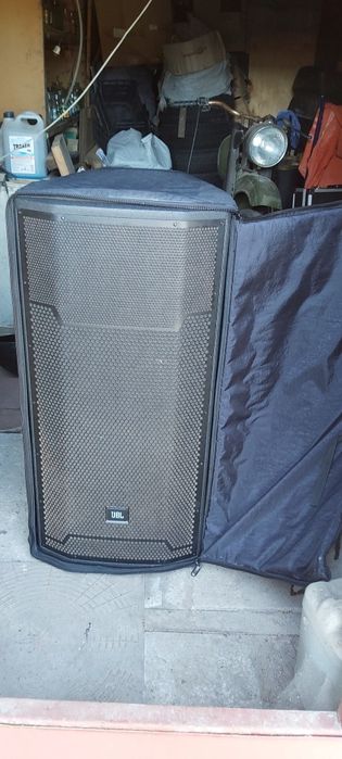Акустическая система JBL PRX 735
