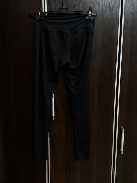 leginsy damskie firmy Puma