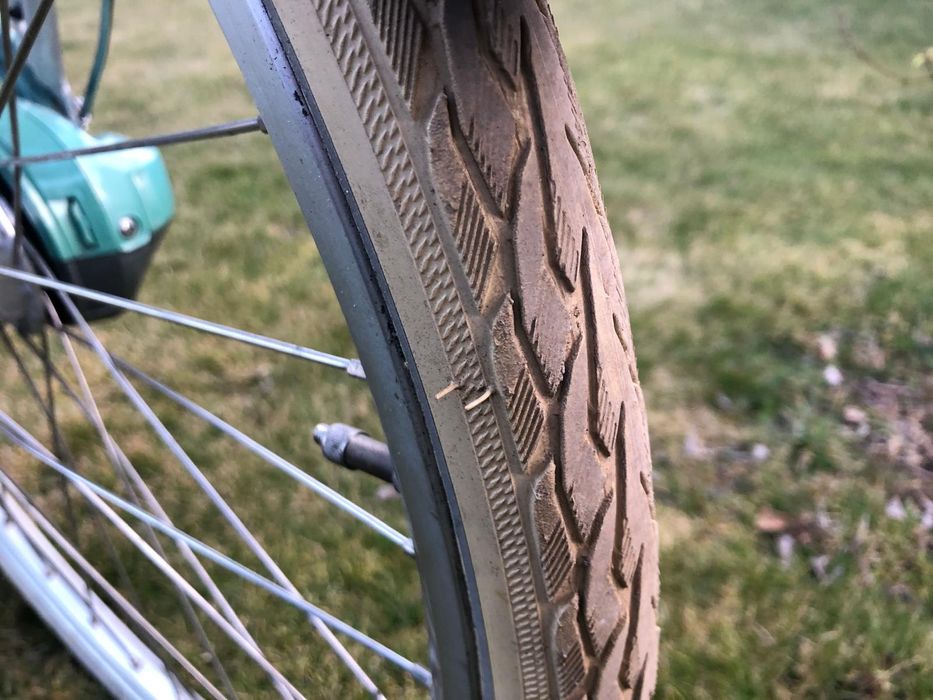 Batavus Mambo rama 53 cm