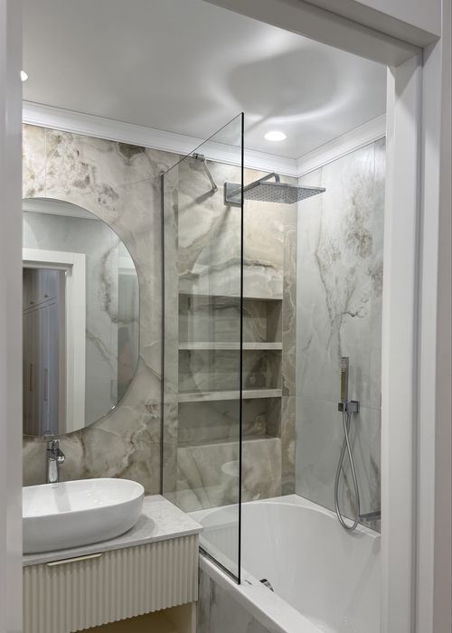 Натяжні стелі З ГАРАНТІЄЮ‼️ стелі преміум MSD, монтаж під ключ