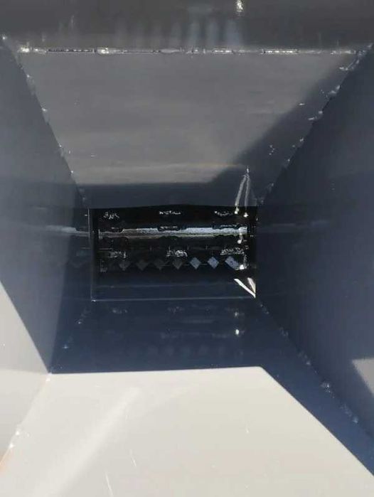 Rębak Bębnowy Denis R 12