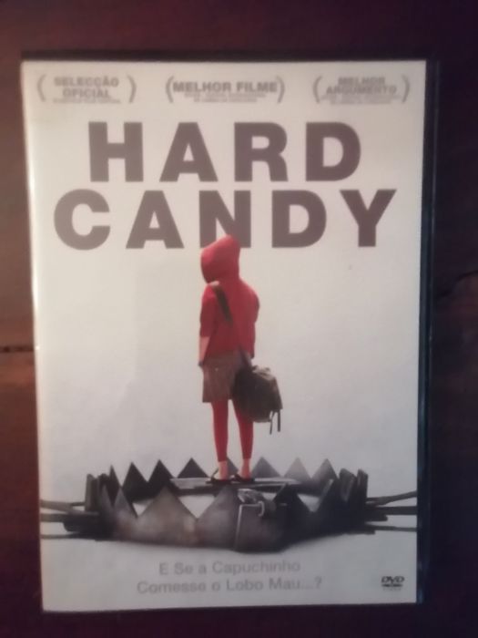 DVD's Grandes Clássicos