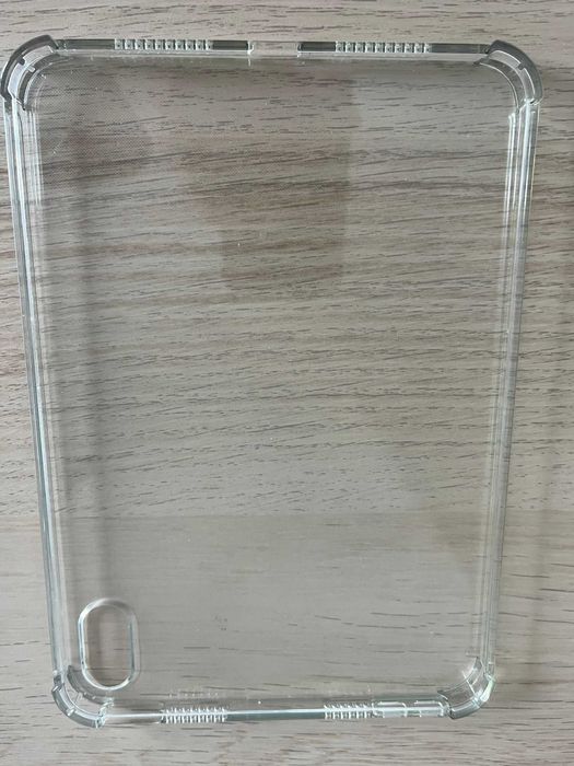Apple iPad mini (A17 Pro) 128GB Wi-Fi + Apple Pencil Pro