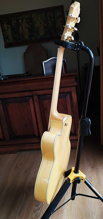 Ibanez Pat Metheny Signature