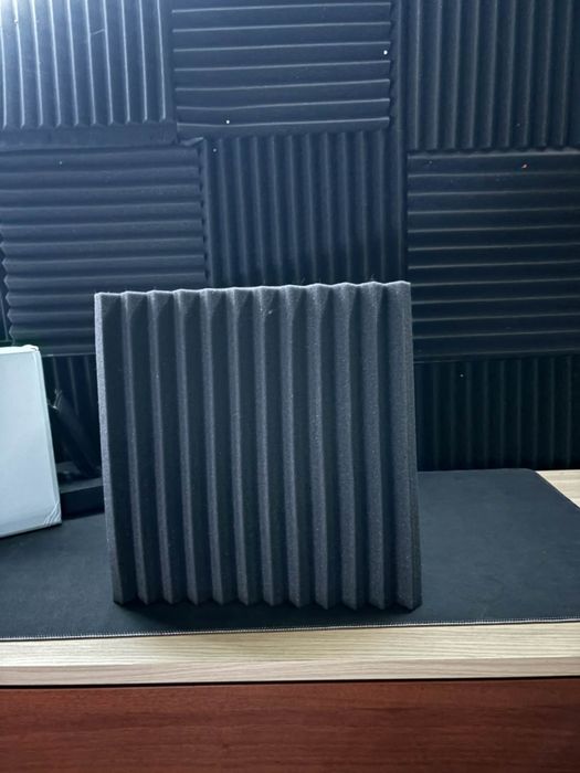 Panele wygłuszające 40szt