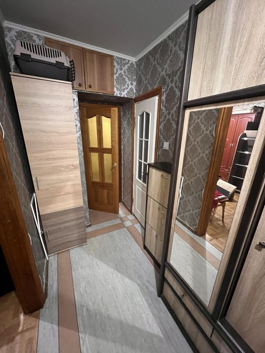 Здам 1 кімнатну  квартиру