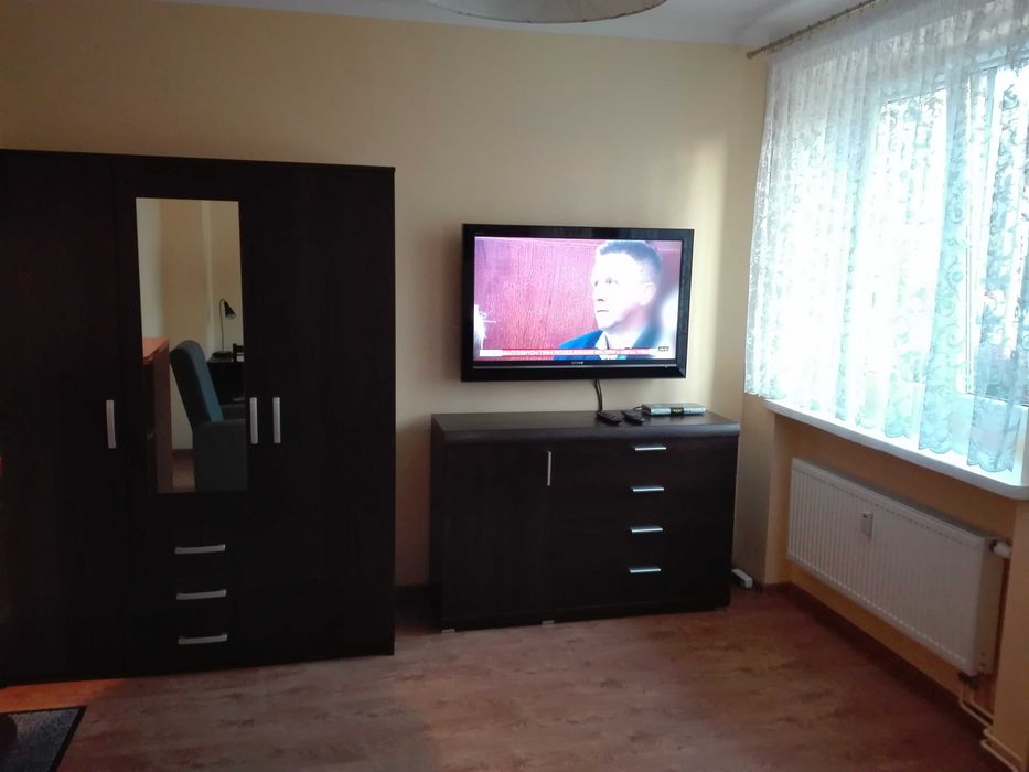 Mieszkanie – Poznań - Widok 2