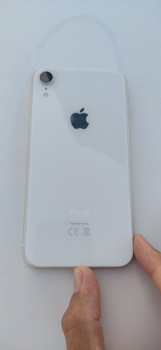 iPhone XR 64 gb usado