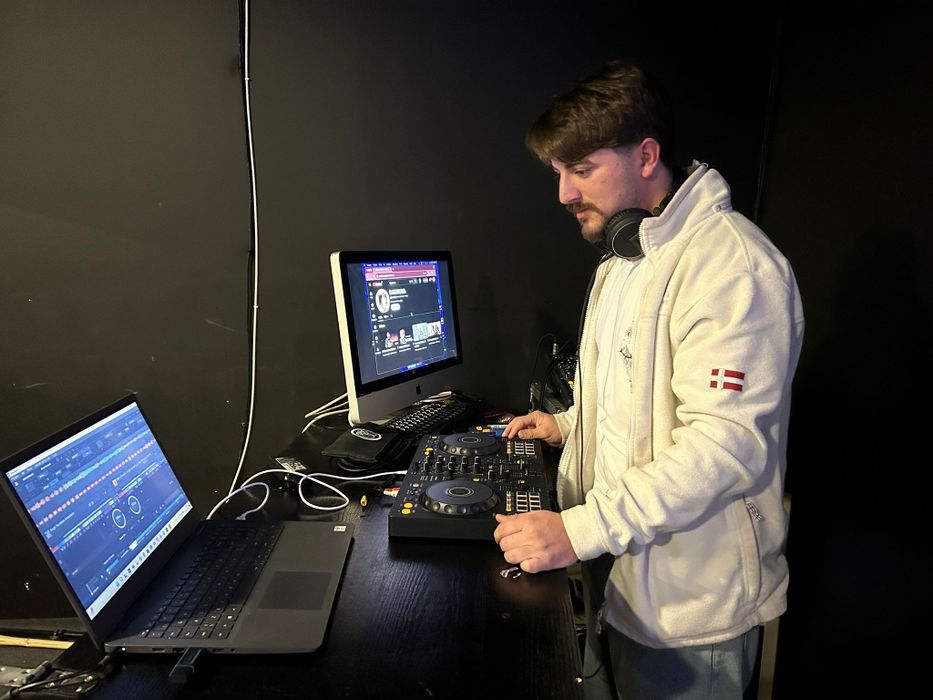 DJ para eventos em Lisboa e Região