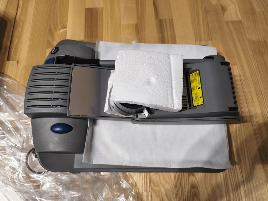 Projektor pisma Quantum 2523T – stan magazynowy