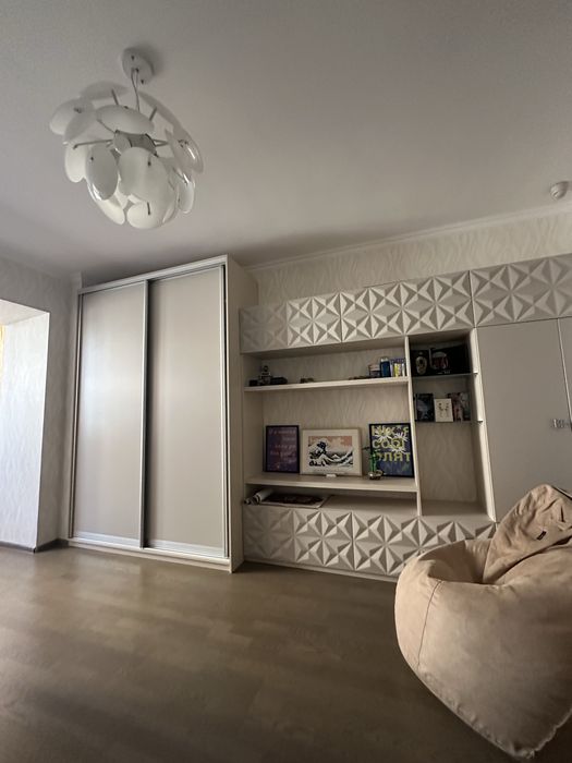 3-комнатная квартира по адресу бульвар Дружбы Народов (площадь 90 м²) - Atlanta.ua - фото 15