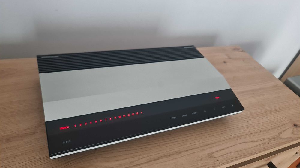 B&O Beogram CD 4500 TYP 5171 Odtwarzacz CD
