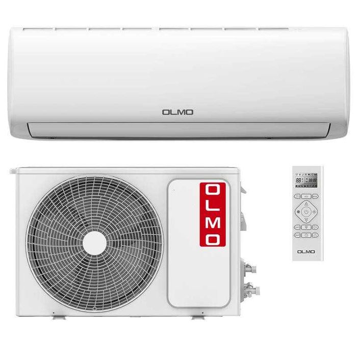 Акция !Кондиционер Olmo OSH-08LDH3 до 25 м².(официальная гарантия, сервис, обратная связь )