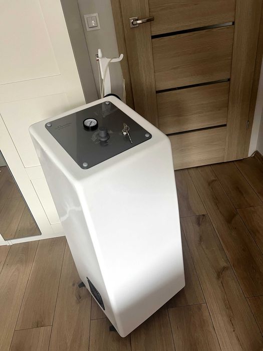 Kombajn kosmetyczny OXYBRAZJA