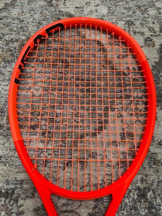 Rakieta tenisowa Head Radical MP 2025