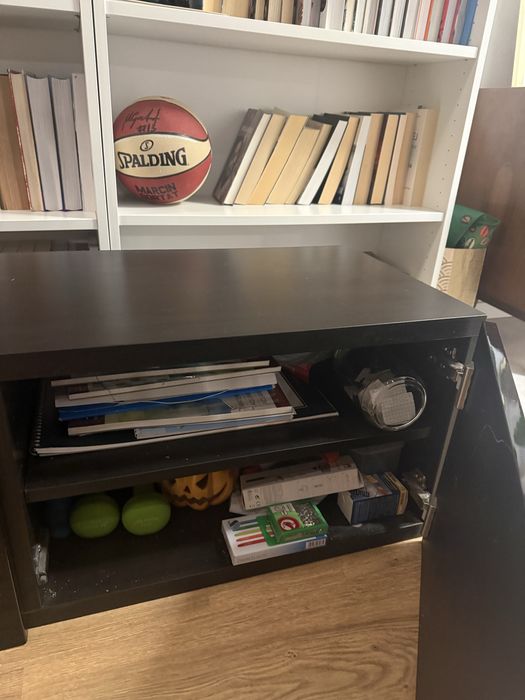 IKEA Besta szafka rtv