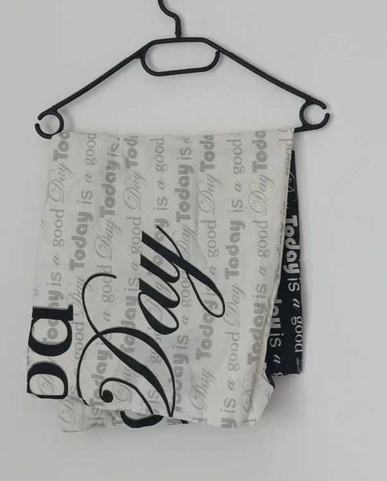 Poszewka na pościel i poduszkę