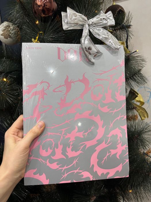 Stray kids do it «IT ver»