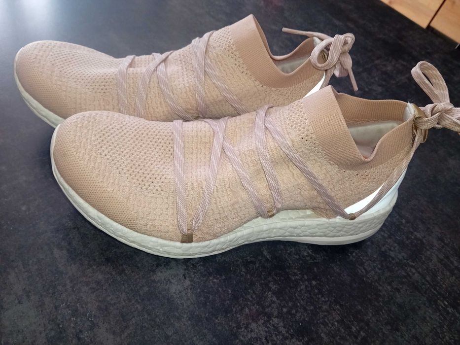 Buty damskie adidas & stella mcCartney