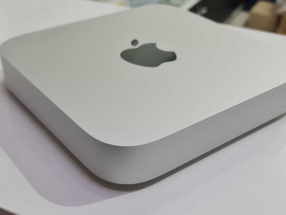 Apple Mac mini M2 8/512GB MMFK3