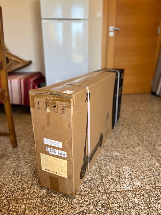 Trotinete elétrica Xiaomi 4 Lite (2nd Gen)