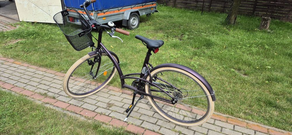 Sprzedam rower damski stan bardzo dobry