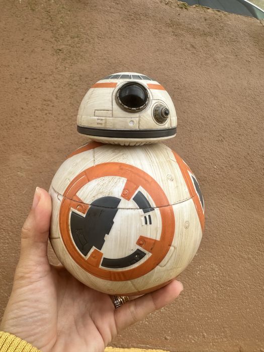 Artigos da Star Wars