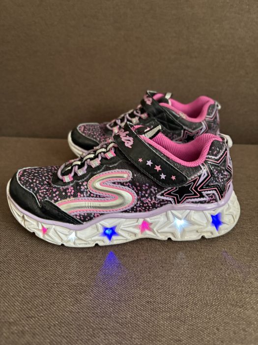 Кросівки  кеди skechers
