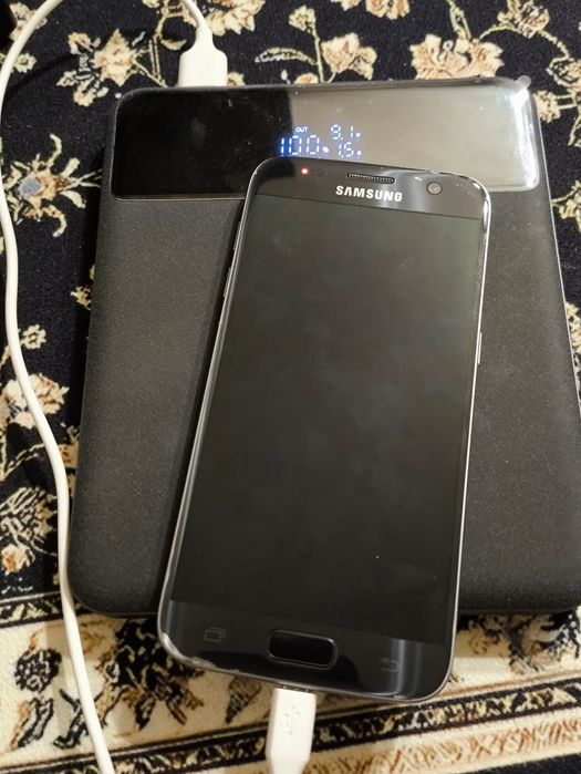 нерабочий samsung s7 duos