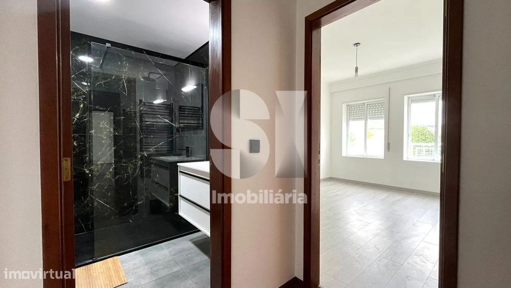 Apartamento T3