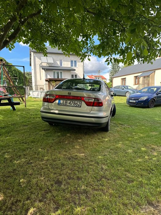 Sprzedam Seat Toledo  !!!