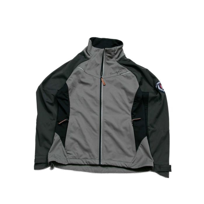 TwentyFour bluza sportowa softshell 36eu/S damska