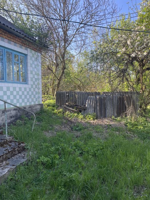 Продається будинок с. Старий Олексенець
