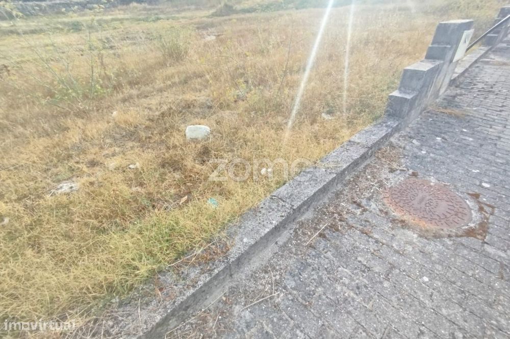 Urban Plot in Alto da Torre – Unique Views of Serra da Estrela...