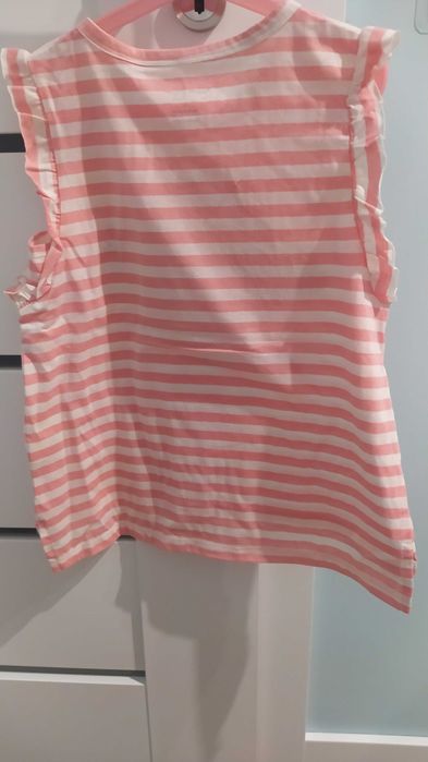 Koszulka dla dziewczynki 156 Jessica Simpson