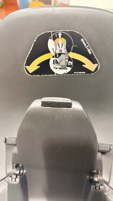 Cybex sirona zi-size