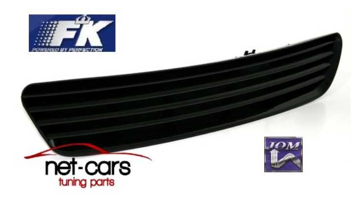 Grill bez znaczka OPEL ASTRA II G