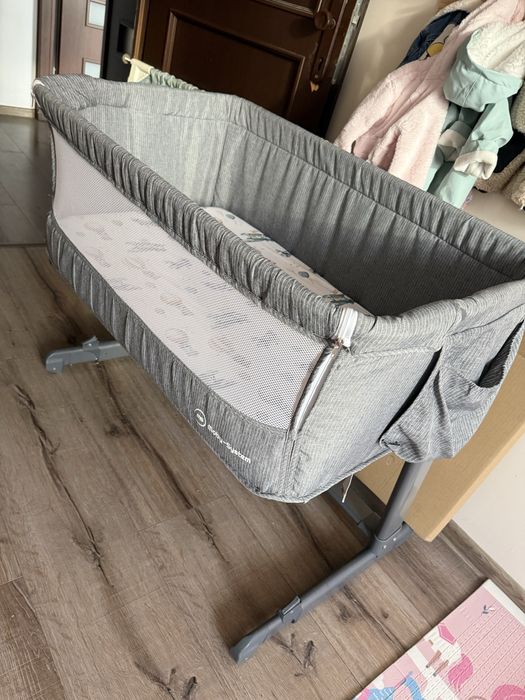 Dostawka/łóżeczko dla niemowlaka