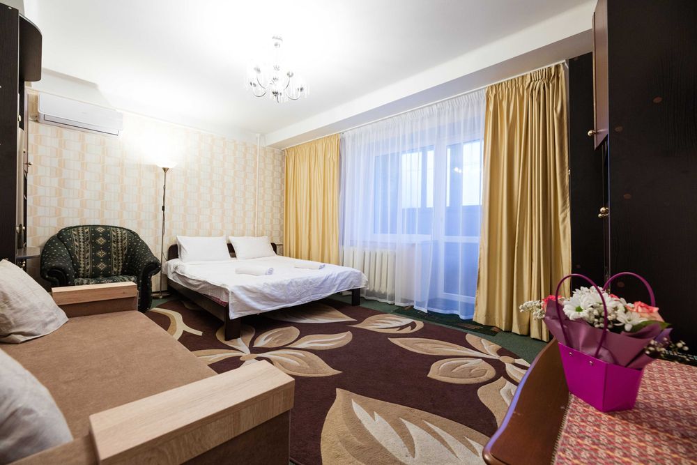 Берестейський проспект 20, в Києві, КПI, Охматдит