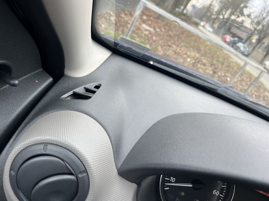Dacia Sandero 1.4 бензин + кондеціонер