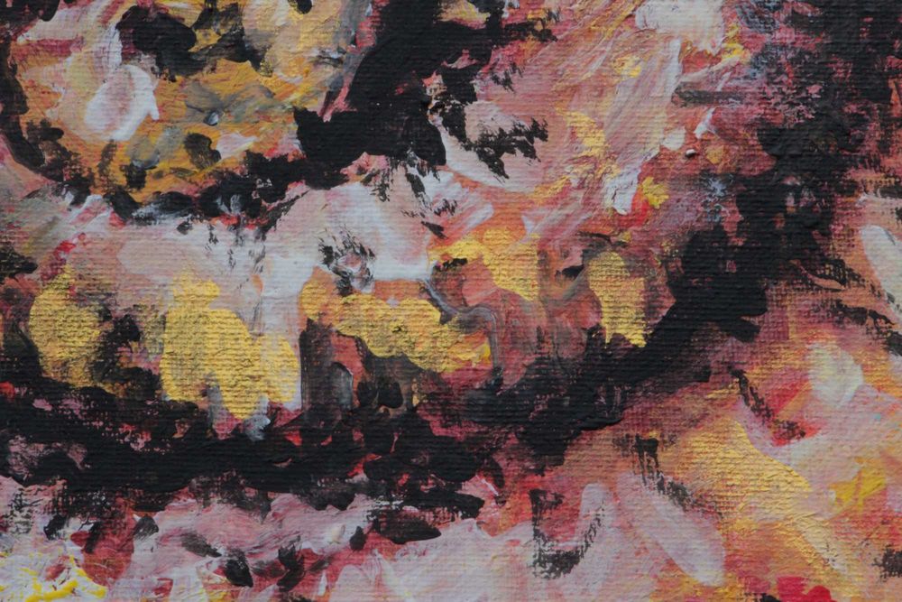 Obraz akryl na płótnie 80x60 cm
