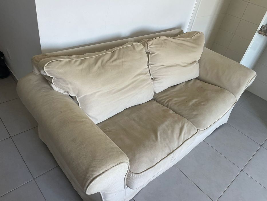 SOFA Só HOJE Mudanças