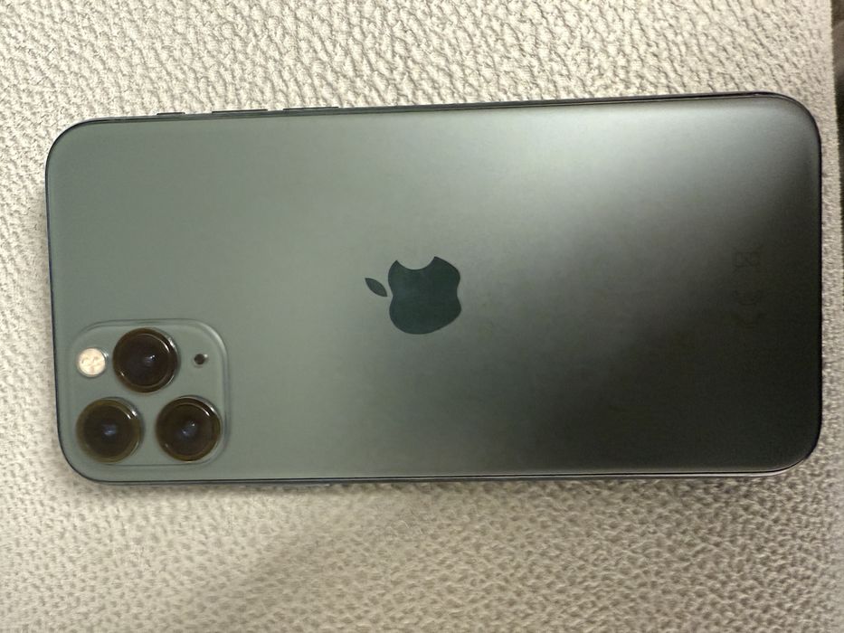iPhone 11 Pro 256Gb Verde